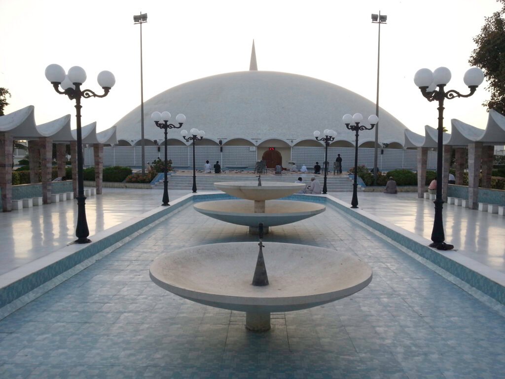 Defence Housing Authority - Iconic Engineering Pakistan Pvt Ltd